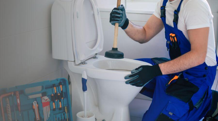 Expert burst pipe repair services in Westfall, OR